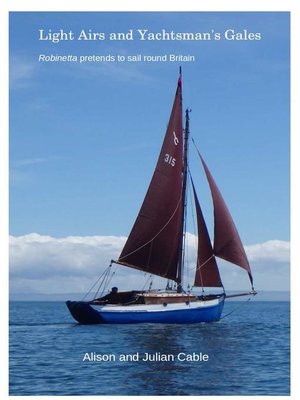 cover image of Light Airs and Yachtsman's Gales